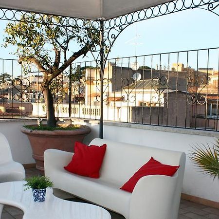 Roma Resort Trevi Exteriér fotografie