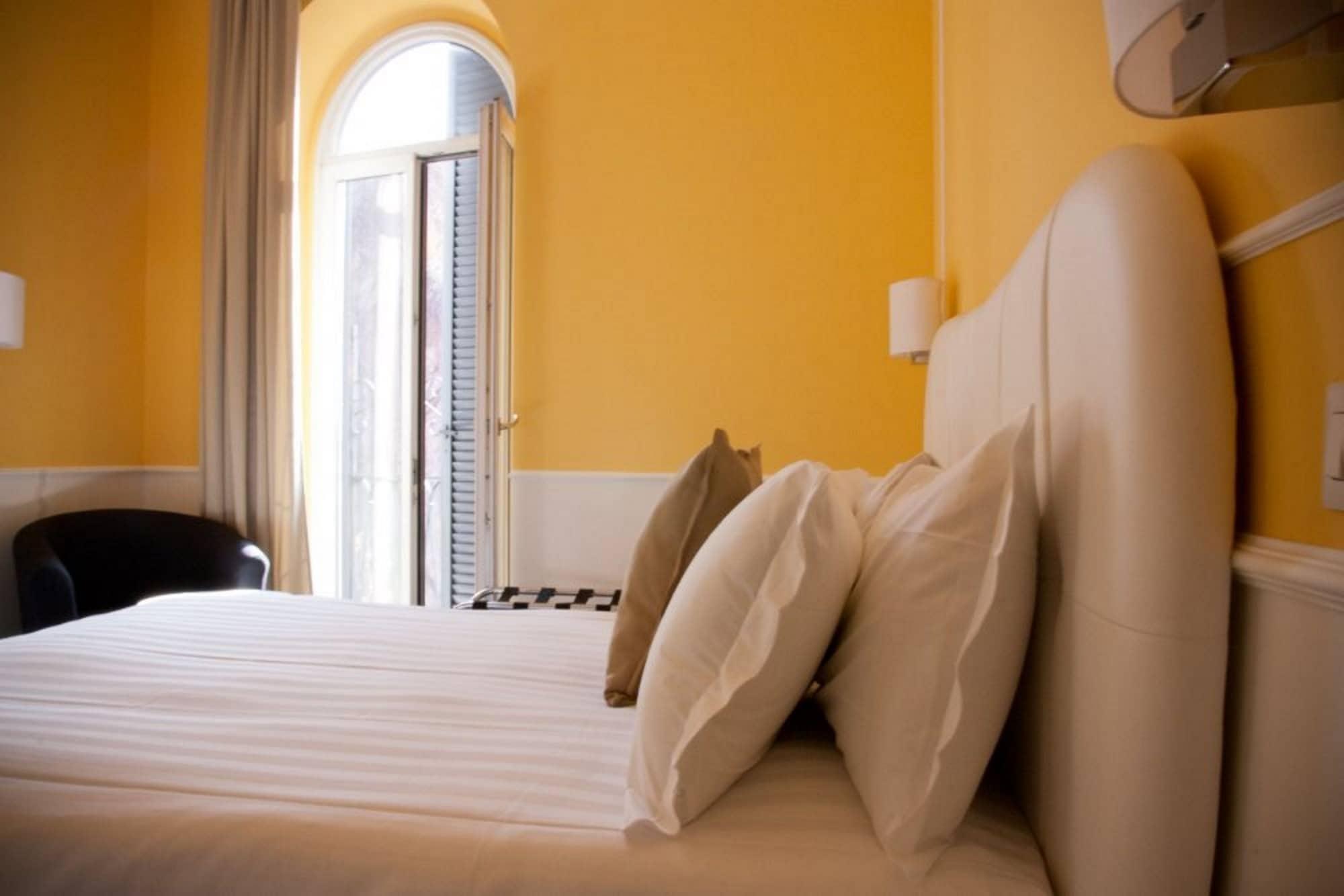Roma Resort Trevi Exteriér fotografie