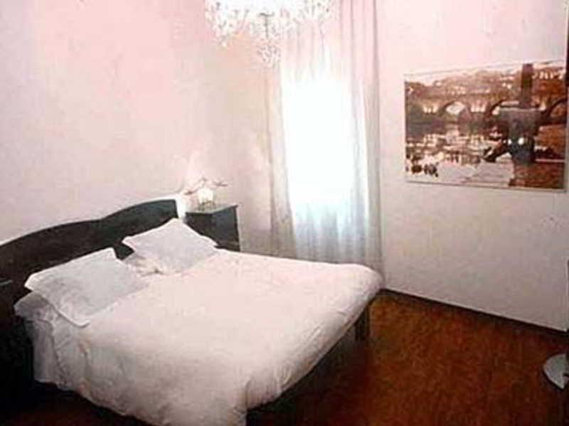Roma Resort Trevi Pokoj fotografie