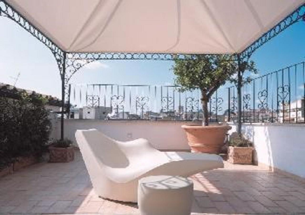 Roma Resort Trevi Exteriér fotografie